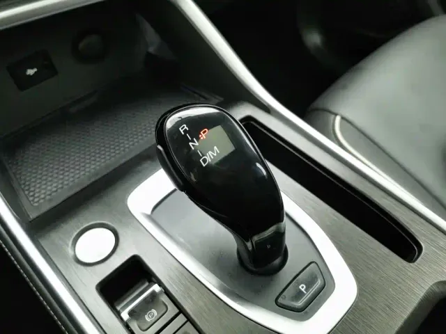 Haval H6 — Фото автомобиля 13