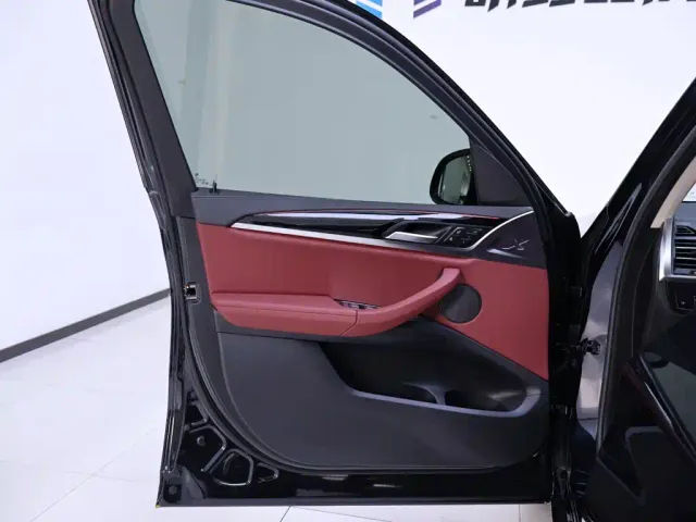 BMW X3 — Фото автомобиля 18