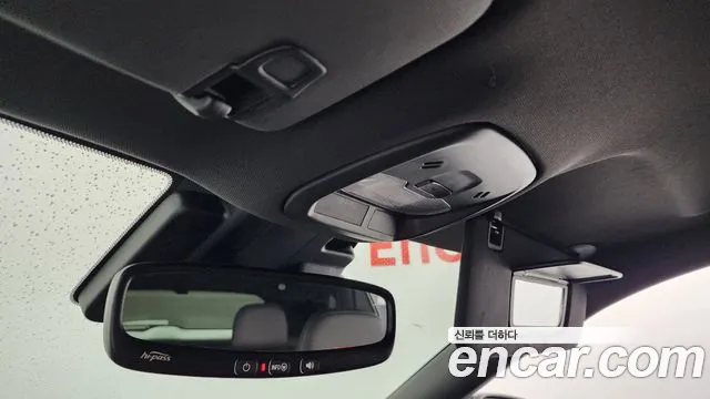 ChevroletGMDaewoo Trax Trax Кроссовер — Фото автомобиля 16