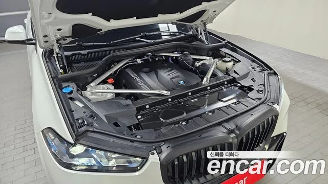 BMW X5 xDrive 40i M Sport — Фото автомобиля 4