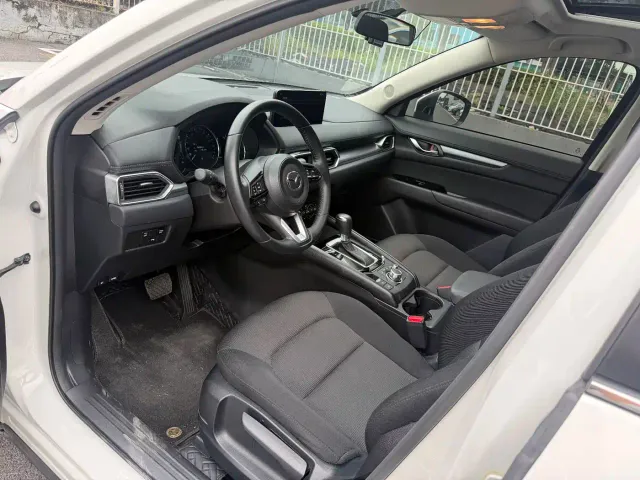 Mazda CX-5 — Фото автомобиля 6