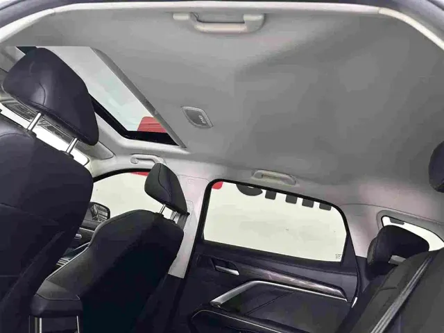 Haval H6 — Фото автомобиля 6