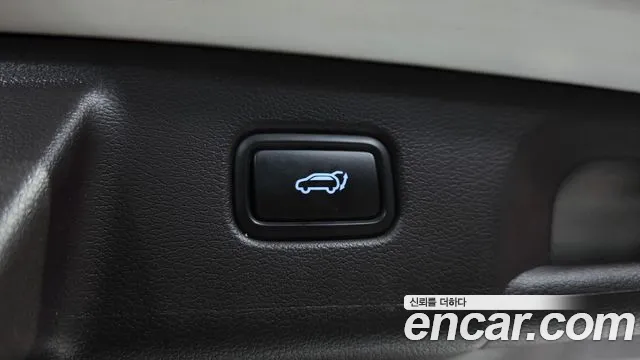 Hyundai Palisade The New Palisade Дизель 2.2 2WD — Фото автомобиля 19