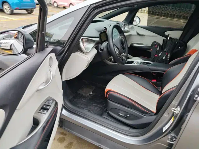 BYD Dolphin — Фото автомобиля 15