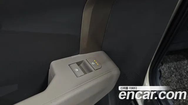 Kia EV3 — Фото автомобиля 19