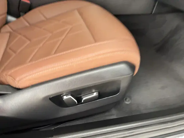 BMW 5 Series — Фото автомобиля 27