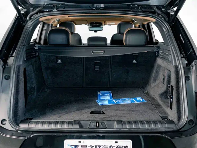 Land Rover Range Rover Sport — Фото автомобиля 24