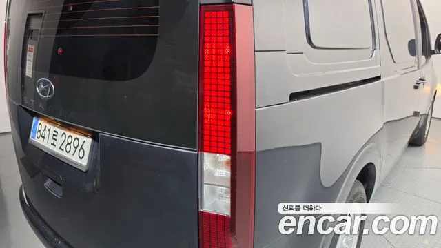 Hyundai Staria — Фото автомобиля 23