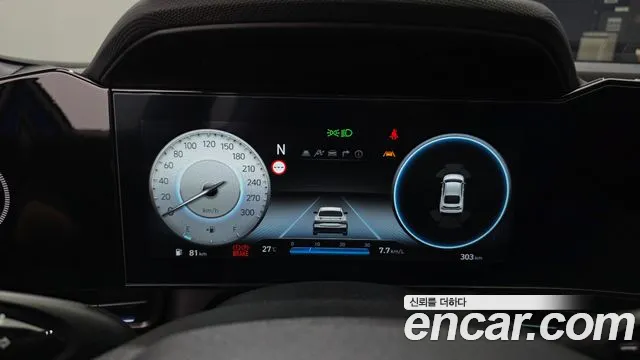 Hyundai AVANTE — Фото автомобиля 8