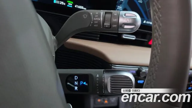 Hyundai Ioniq 5 Ioniq 5 (New) — Фото автомобиля 12