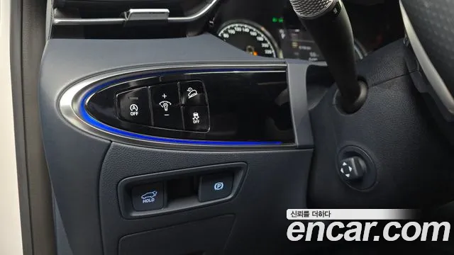Genesis GV70 2.5T Бензин 2WD — Фото автомобиля 26