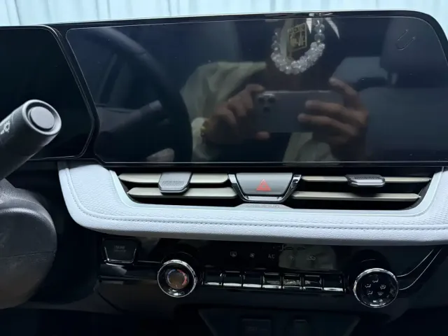 Chevrolet Monza — Фото автомобиля 14