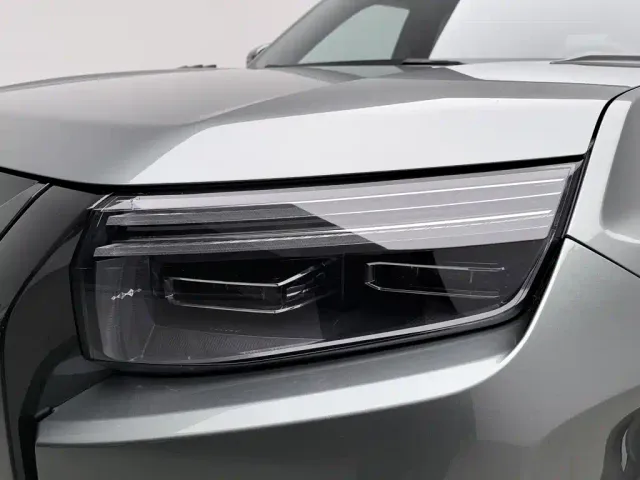 BYD FangChengBao Titanium 3 — Фото автомобиля 7