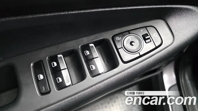 Hyundai Santa Fe Santa Fe (New) — Фото автомобиля 27