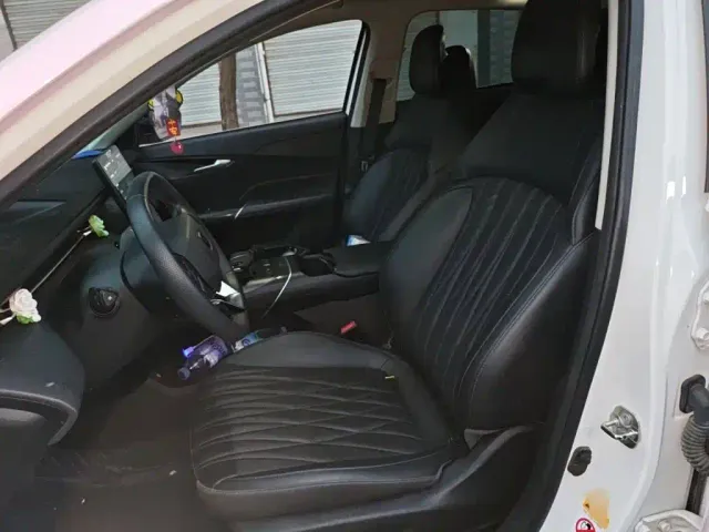Changan Eado 2024 Model 1.5T GDI Auto Flagship Type — Фото автомобиля 7
