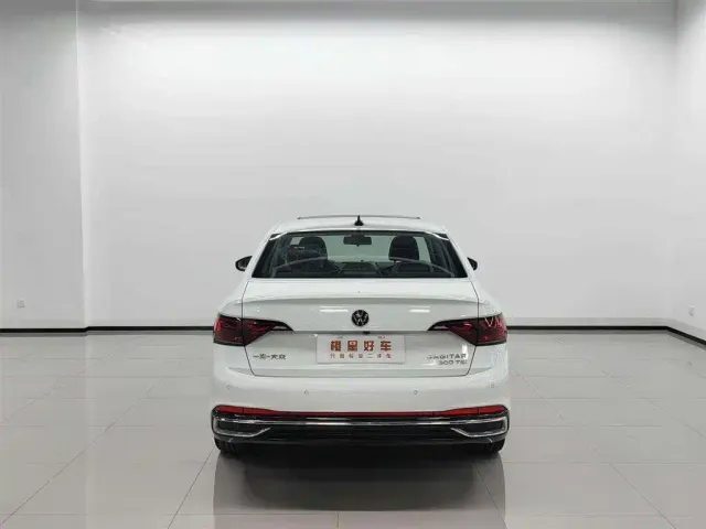 Volkswagen Sagitar — Фото автомобиля 5