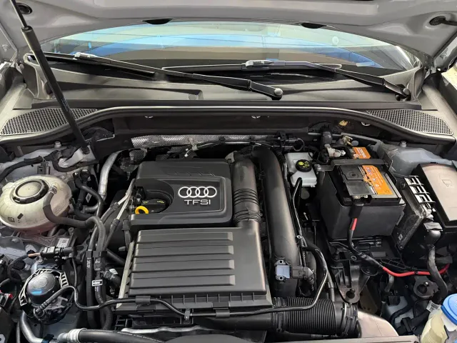 Audi Q2L — Фото автомобиля 22