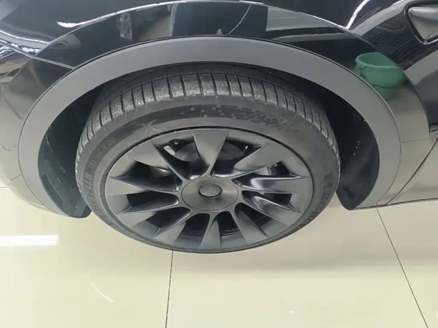 Tesla Model Y — Фото автомобиля 22