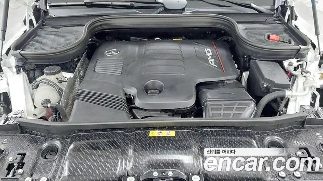 Mercedes-Benz GLE-Class W167 — Фото автомобиля 6