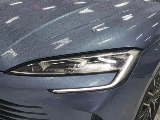 BYD Seal 07 DM-i — Фото автомобиля 5