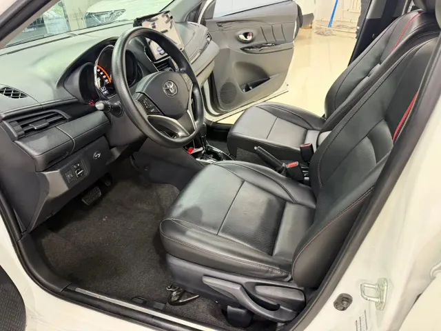 Toyota YARiS L Zhi Xuan — Фото автомобиля 7