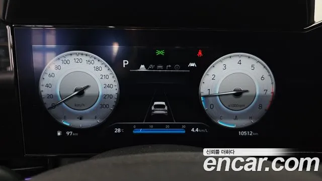 Hyundai AVANTE — Фото автомобиля 8