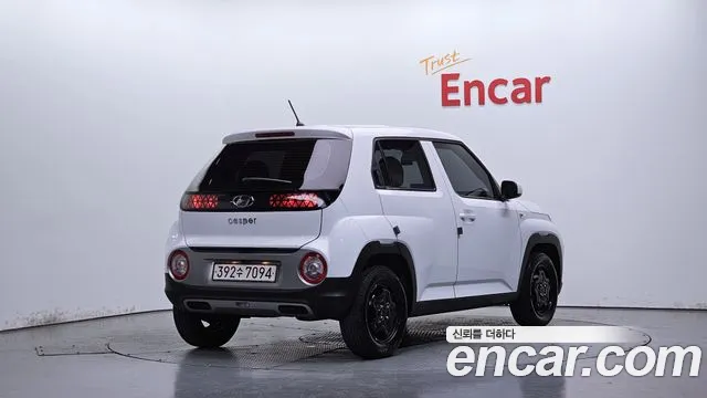 Hyundai Casper Casper Modern — Фото автомобиля 2