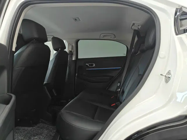 Honda e:NS1 — Фото автомобиля 11