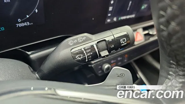 Kia Niro All Niro EV Air — Фото автомобиля 28