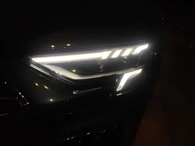 Audi A3 — Фото автомобиля 5