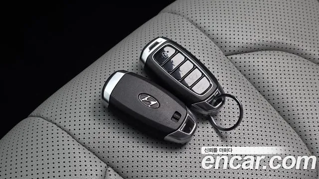 Hyundai Avante CN7 — Фото автомобиля 18