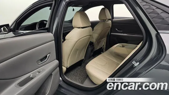 Hyundai Avante — Фото автомобиля 16