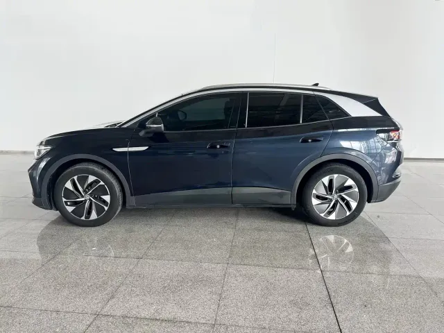 Volkswagen ID.4 Crozz — Фото автомобиля 2