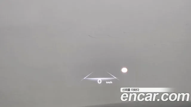 Genesis G80 Бензин 2.5 турбо AWD — Фото автомобиля 19