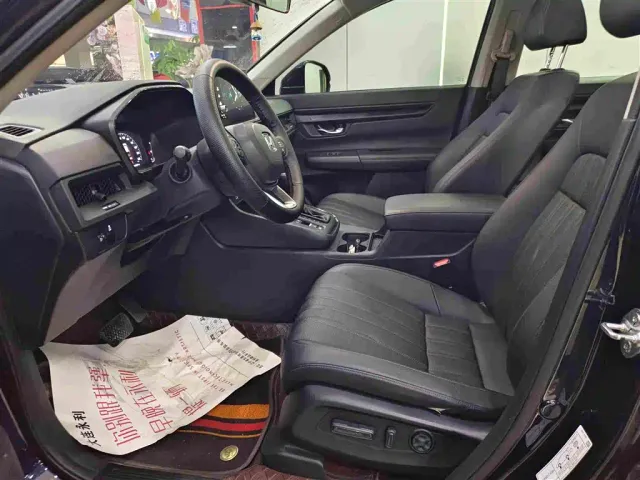 Honda Breeze — Фото автомобиля 4