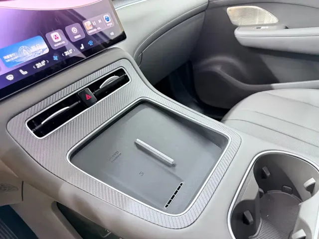 Shangjie SUV — Фото автомобиля 14