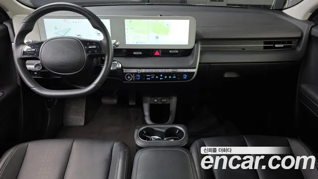 Hyundai Ioniq5 Ioniq5 — Фото автомобиля 7