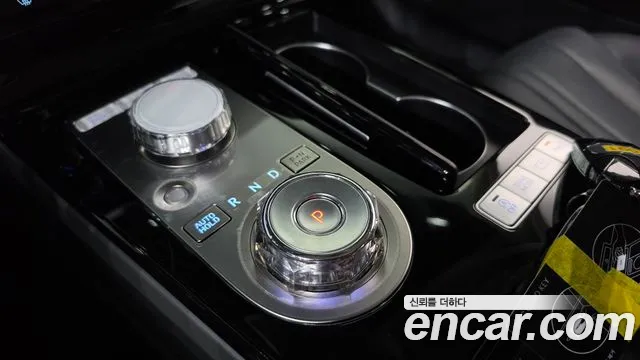 Genesis G80 RG3 — Фото автомобиля 12