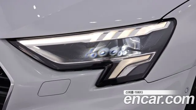 Audi A3 — Фото автомобиля 18