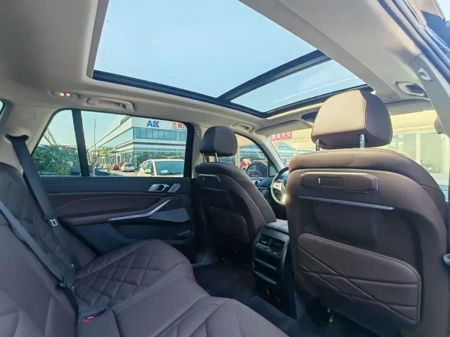 BMW X5 — Фото автомобиля 15