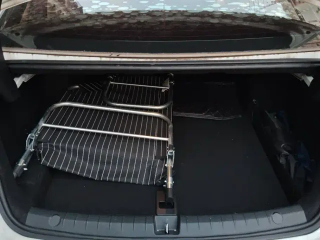BYD Qin PLUS — Фото автомобиля 4