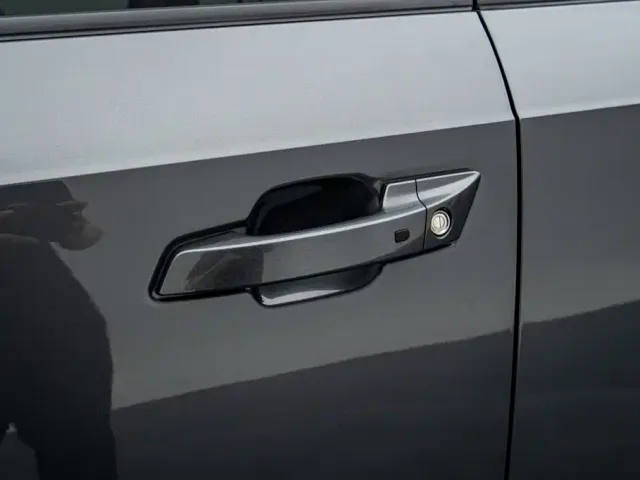 Changan CS55 Plus — Фото автомобиля 21