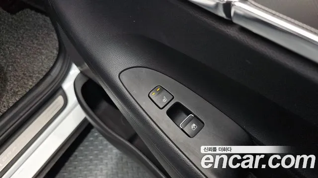 Hyundai Grandeur Новый Grandeur IG — Фото автомобиля 19