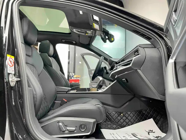 Audi A6L — Фото автомобиля 17