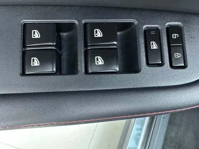 Changan CS35 Plus — Фото автомобиля 17