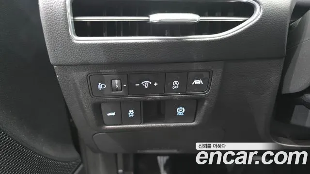 Hyundai Sonata DN8 — Фото автомобиля 27