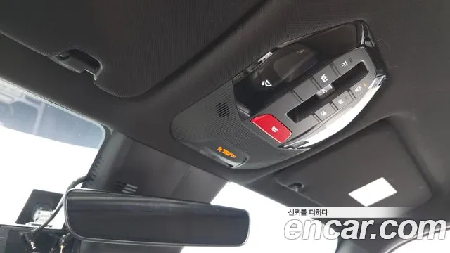 Kia Tasman — Фото автомобиля 30