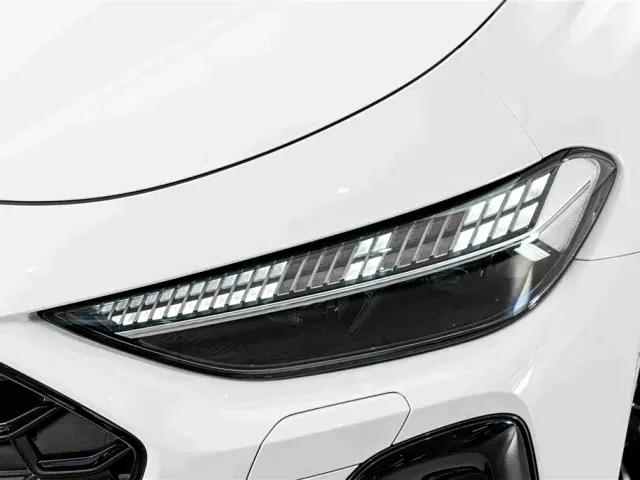 Audi A5L — Фото автомобиля 4
