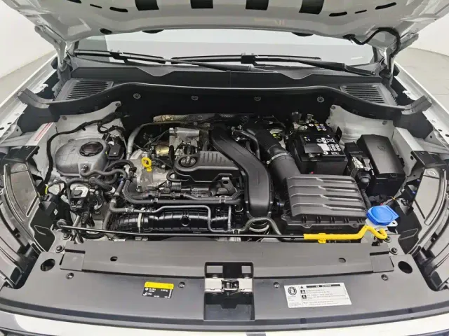 Volkswagen Tharu — Фото автомобиля 6
