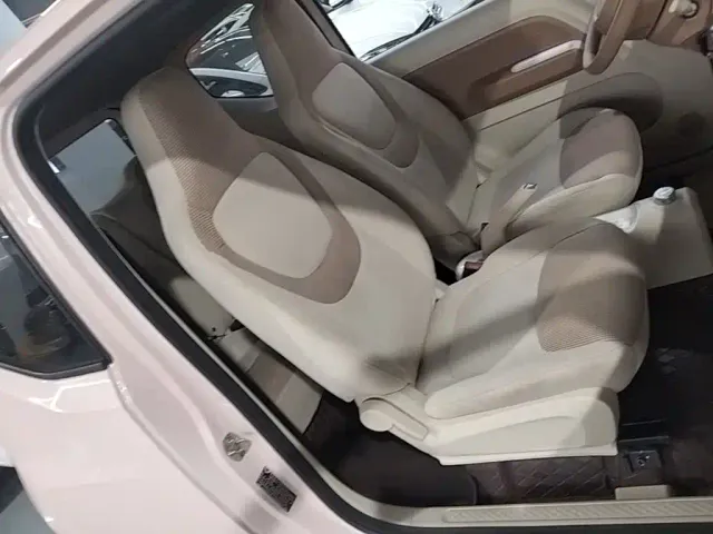 Wuling Hongguang Mini EV — Фото автомобиля 24